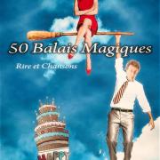 Affiche 50 balais v2