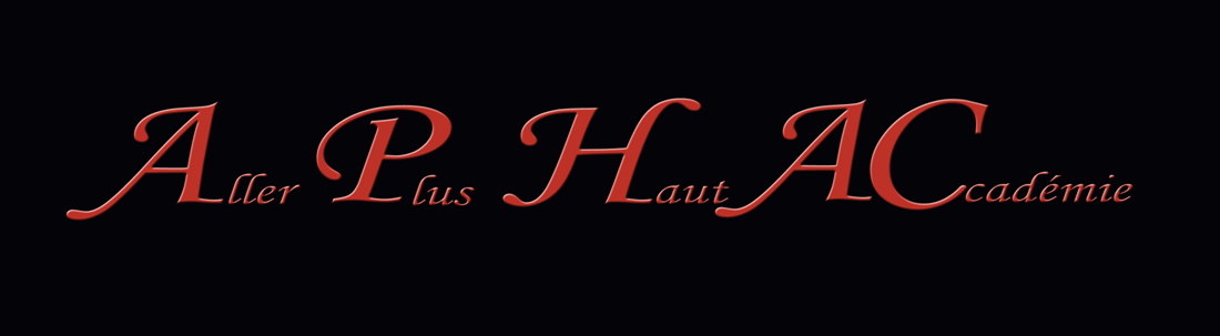 Logo aphac